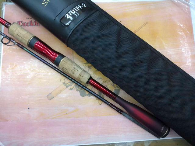 18ワールドシャウラ2701FF2