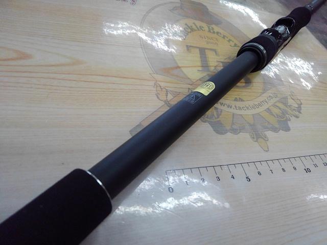 18ディアルーナ S110M