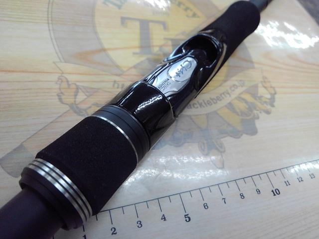 18ディアルーナ S110M