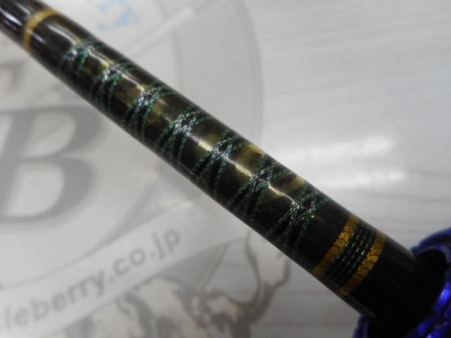 ソルティスト ST-BJ651XHBX