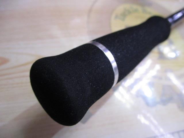 ZEROSHIKI ライトスペックSTKエボルブ ZLE-631SM