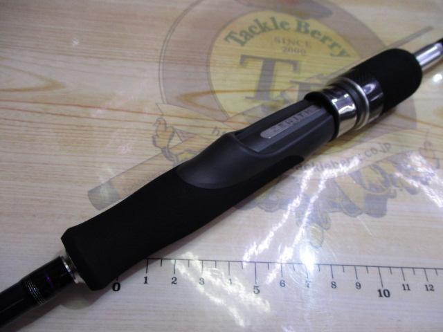 ZEROSHIKI ライトスペックSTKエボルブ ZLE-631SM