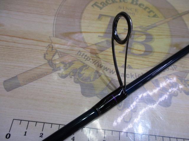 ZEROSHIKI ライトスペックSTKエボルブ ZLE-631SM