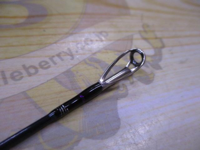 ZEROSHIKI ライトスペックSTKエボルブ ZLE-631SM