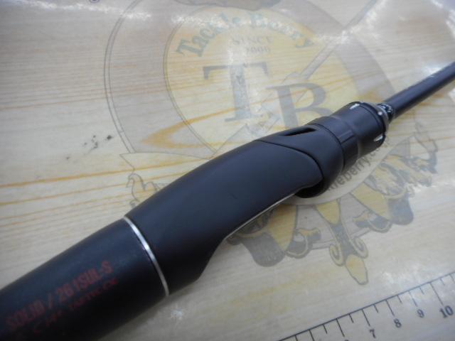 18ポイズンアドレナ 261SUL-S