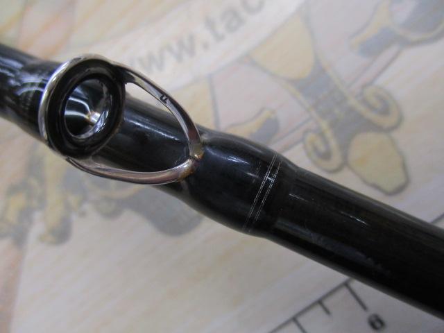 ワイルドサイド WSC65XXH Big Bait Special｜＠ベリーネット