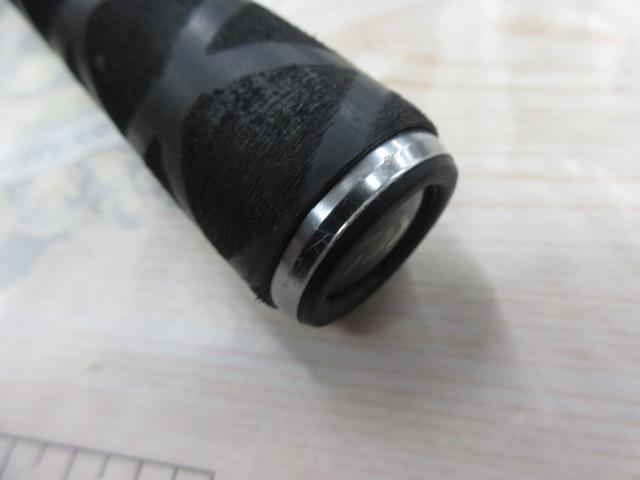 ブラックレーベル BLX SG 701MHXB