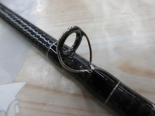 ブラックレーベル BLX SG 701MHXB