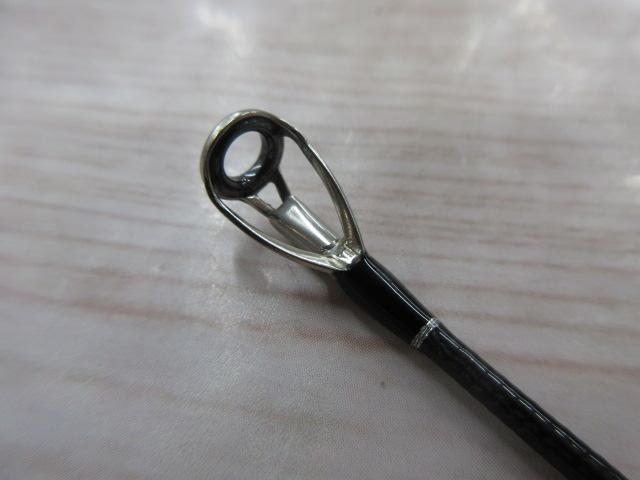 ブラックレーベル BLX SG 701MHXB