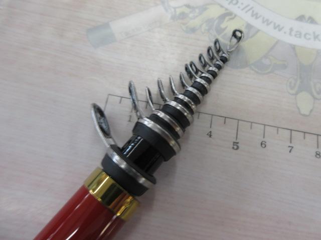 がま磯センティオ 175-53