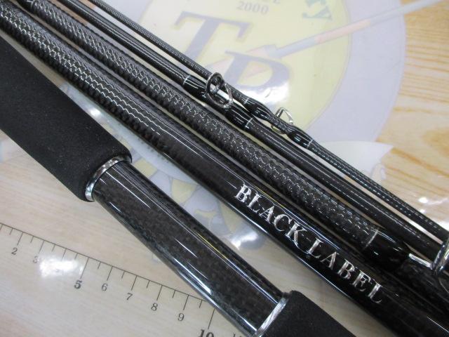 ブラックレーベル トラベル C70MH-5｜＠ベリーネット 日本最大