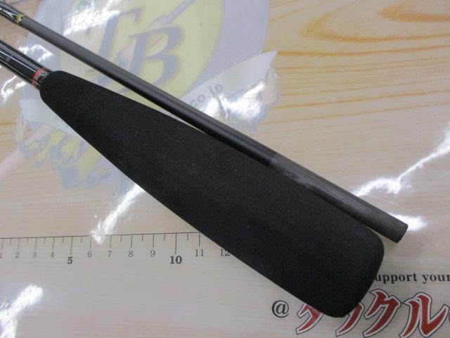 14炎月一つテンヤマダイ MH240