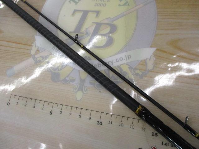 14炎月一つテンヤマダイ MH240