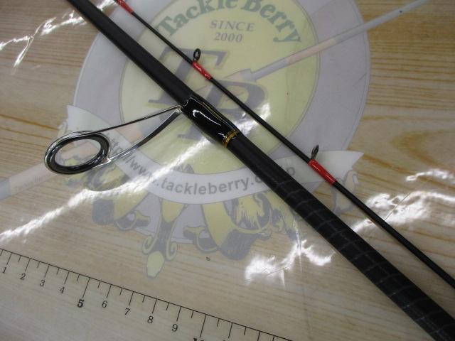 14炎月一つテンヤマダイ MH240