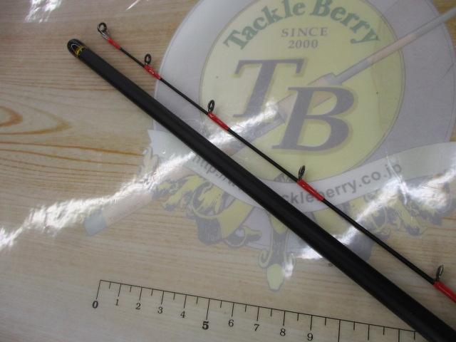 14炎月一つテンヤマダイ MH240