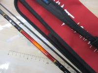 14炎月一つテンヤマダイ MH240