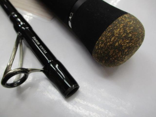 デフィーミュートス ソニオ 100M (RGモデル)