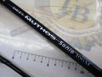 デフィーミュートス ソニオ 100M (RGモデル)