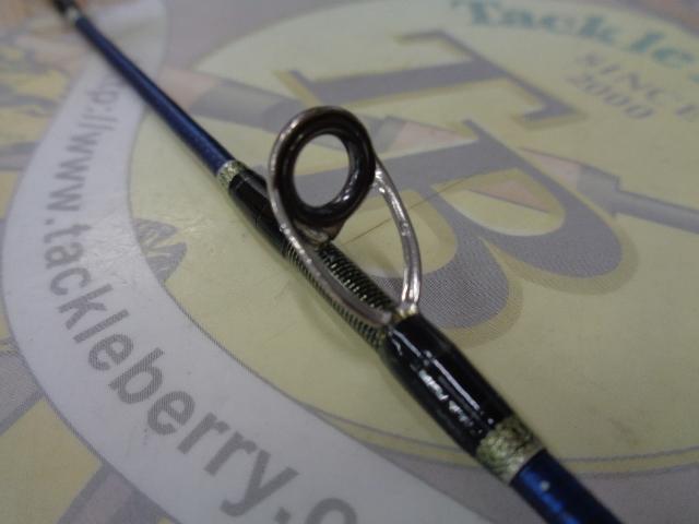 オシアジガー B565