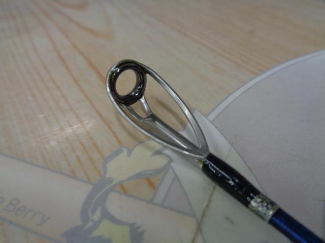 オシアジガー B565