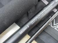 20オシアプラッガーBG モンスタードライブ S83XH-3｜＠ベリー
