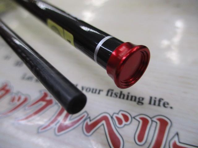 DAIWA 月下美人 AJING 510UL-Sをレビュー！クチコミ・評判をもと
