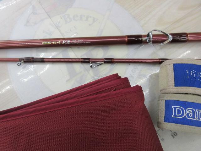 先鋭剣崎V2 120-270