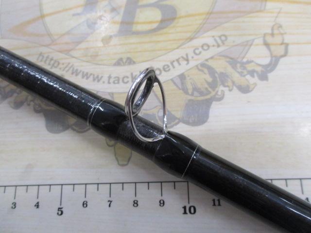 シマノバンタム 1711H-SB 極美品 シマノ バンタム 1711H-SB SHIMANO BANTAM ［ ベイトロッド