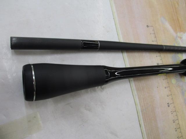 22エクスプライド 265UL+