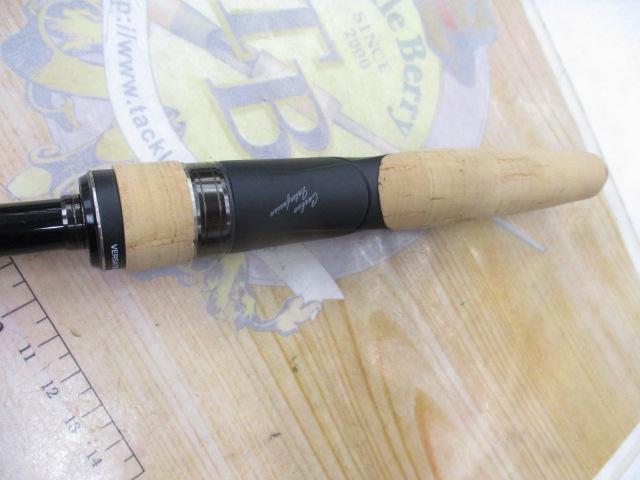 22エクスプライド 265UL+