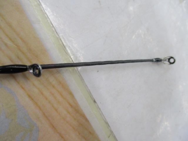 22エクスプライド 265UL+