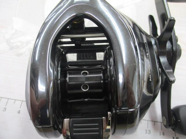 18アンタレスDC MDXG RH