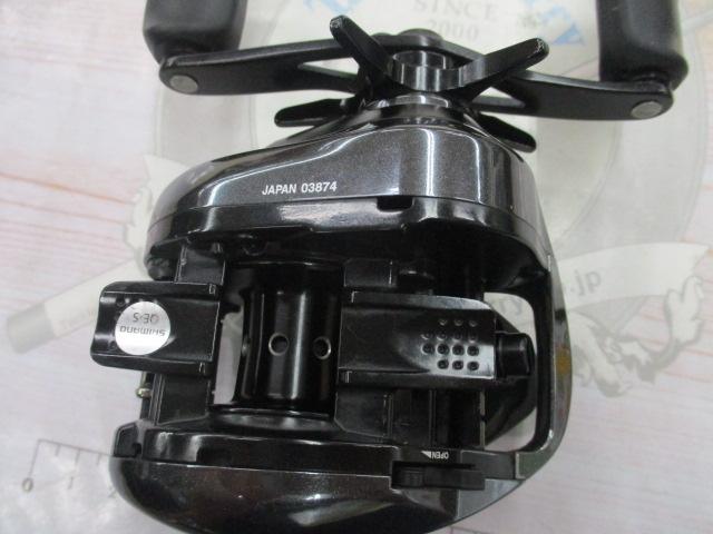 18アンタレスDC MDXG RH