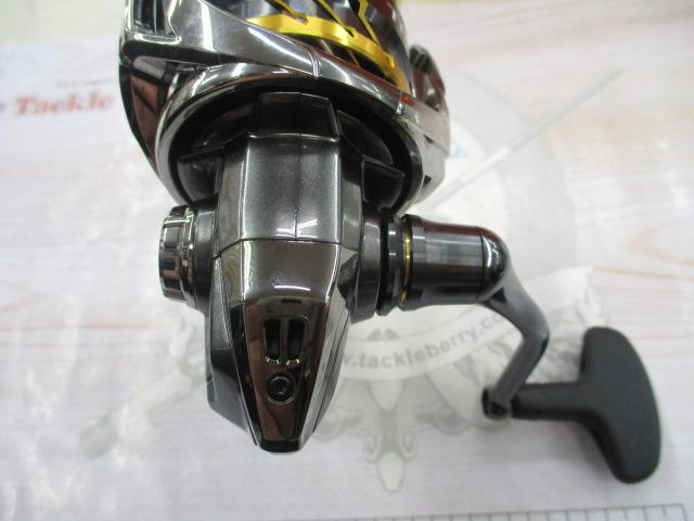 ２０ツインパワーc3000xg SHIMANO 20ツインパワー C3000XGの最安値・インプレ・釣果
