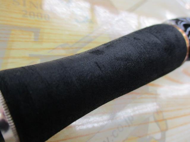 ヘラクレス HCSC-66ML-LTS