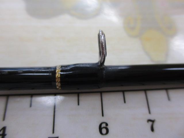 ヘラクレス HCSC-66ML-LTS