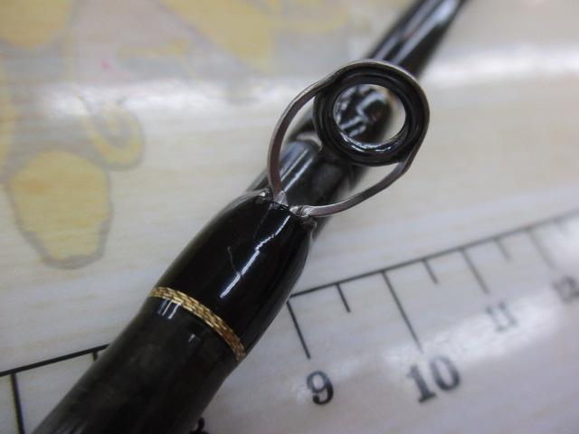 ヘラクレス HCSC-66ML-LTS