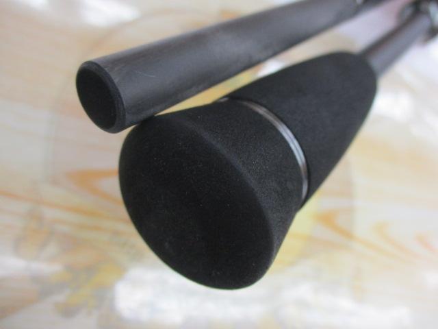 レーベンスラング LS-SJ710LRX Steelo(EVA)