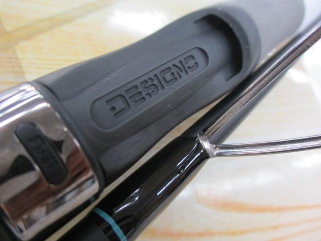 レーベンスラング LS-SJ710LRX Steelo(EVA)