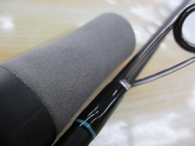 レーベンスラング LS-SJ710LRX Steelo(EVA)