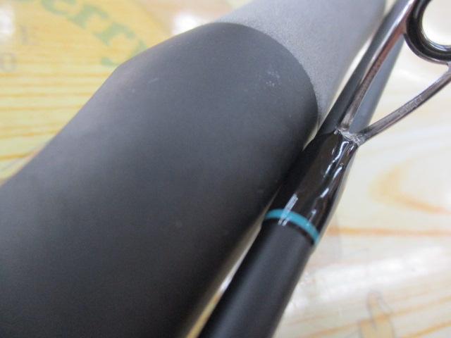 レーベンスラング LS-SJ710LRX Steelo(EVA)