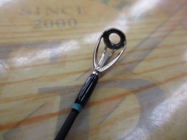 レーベンスラング LS-SJ710LRX Steelo(EVA)