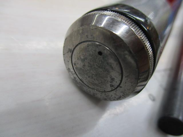 ブラックジャックスナイパー メタルチューンヘチ F-300M