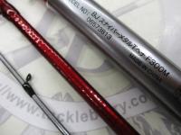 ブラックジャックスナイパー メタルチューンヘチ F-300M