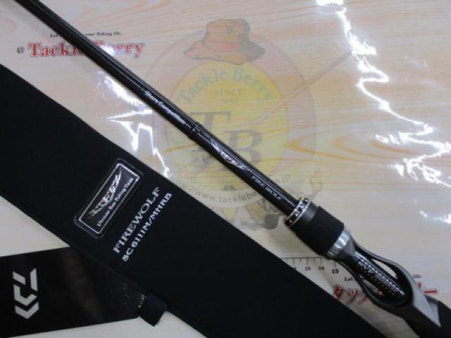 スティーズ SC6111M/MHRB