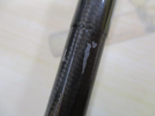 スティーズ SC6111M/MHRB