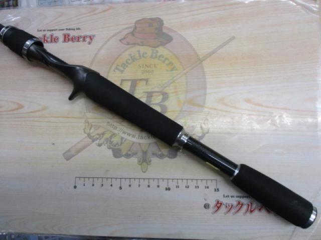 スティーズ SC6111M/MHRB