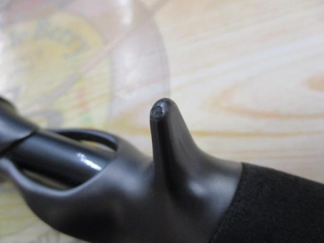 スティーズ SC6111M/MHRB