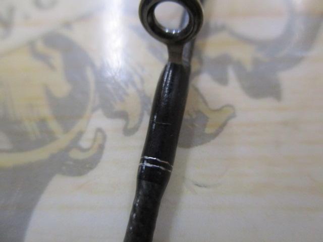 スティーズ SC6111M/MHRB