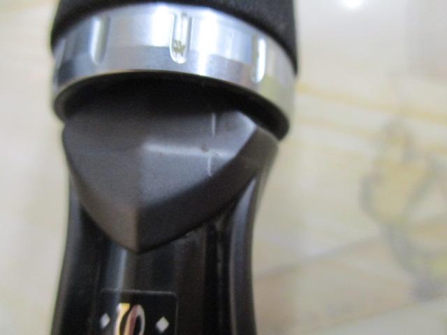 スティーズ SC6111M/MHRB